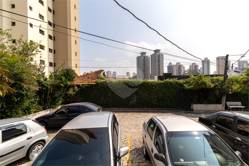 Venda Casa São Paulo Água Fria REO913668 23