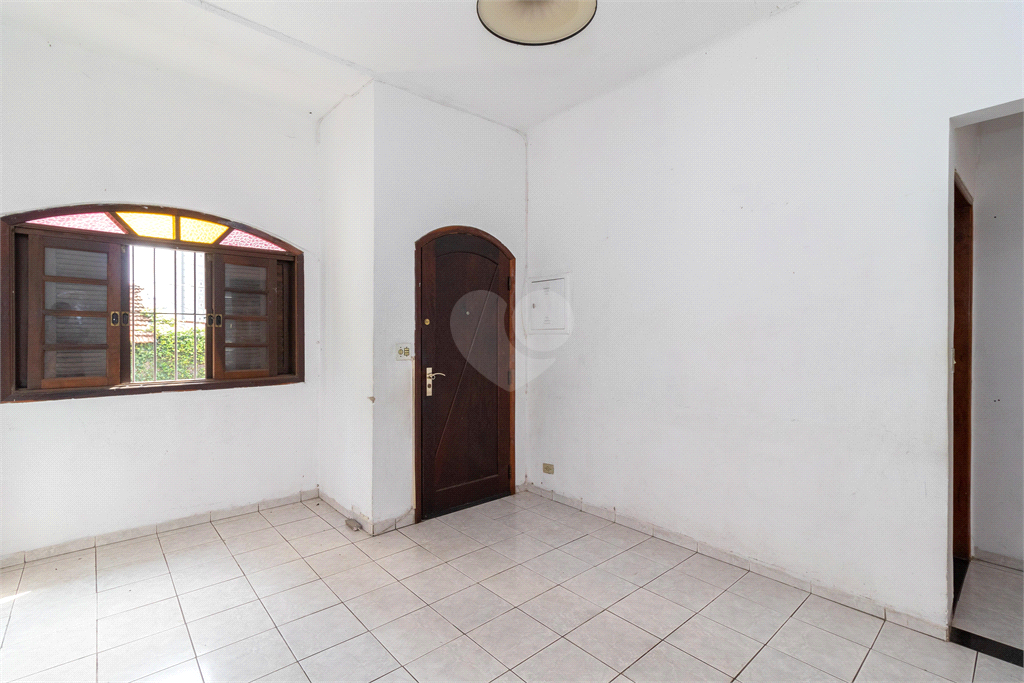 Venda Casa São Paulo Água Fria REO913668 1