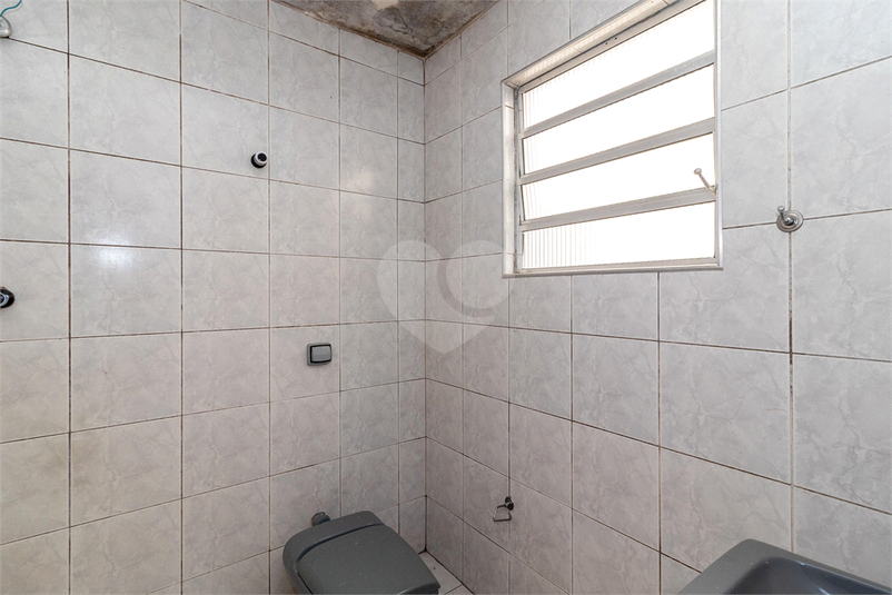 Venda Casa São Paulo Água Fria REO913668 13