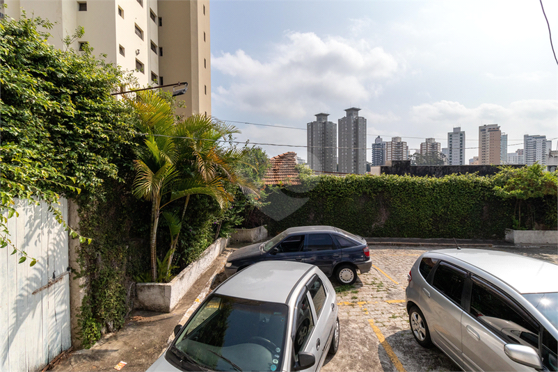 Venda Casa São Paulo Água Fria REO913668 6