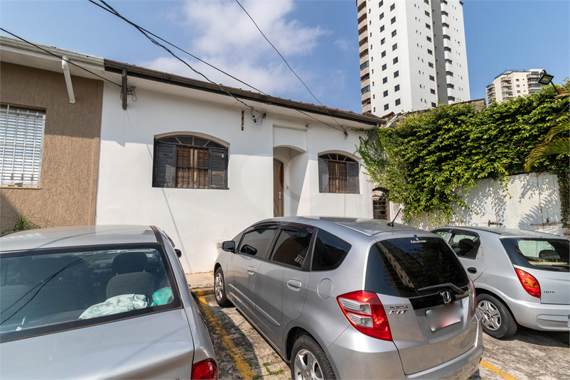 Venda Casa São Paulo Água Fria REO913668 59