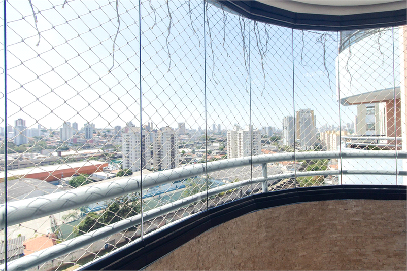 Venda Apartamento São Paulo Tatuapé REO913674 8