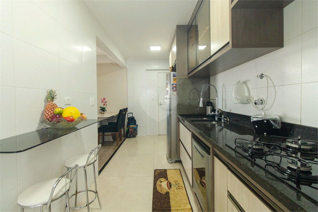 Venda Apartamento São Paulo Tatuapé REO913674 37