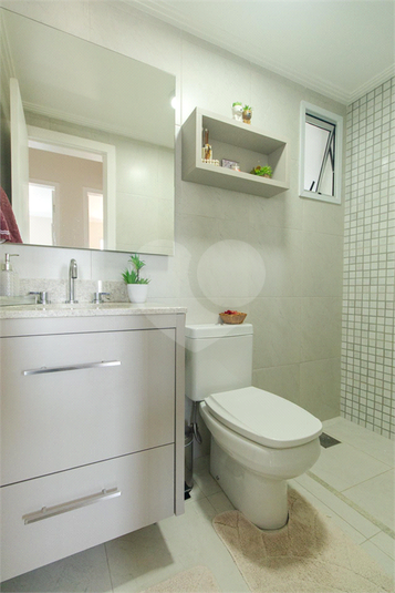 Venda Apartamento São Paulo Tatuapé REO913674 14