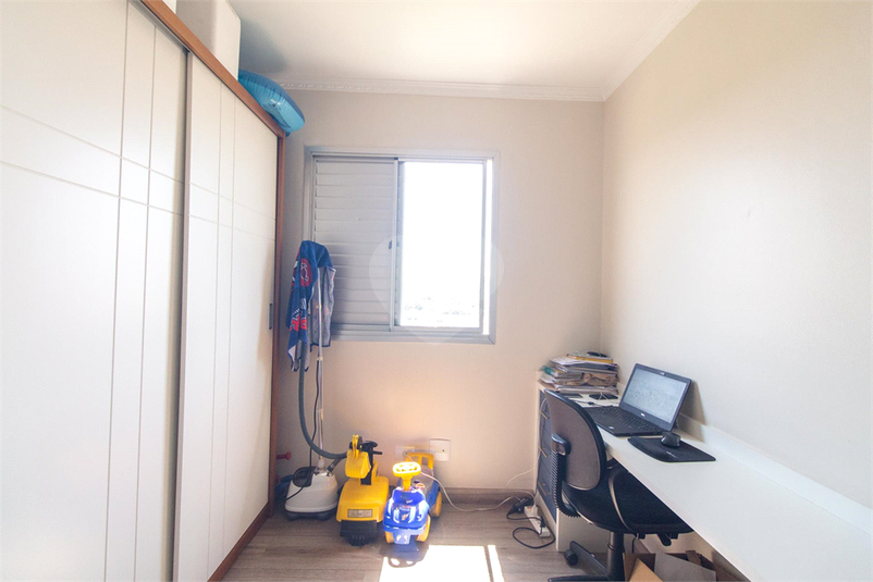 Venda Apartamento São Paulo Tatuapé REO913674 22