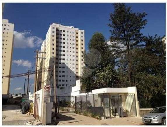 Venda Apartamento São Paulo Água Branca REO91368 2