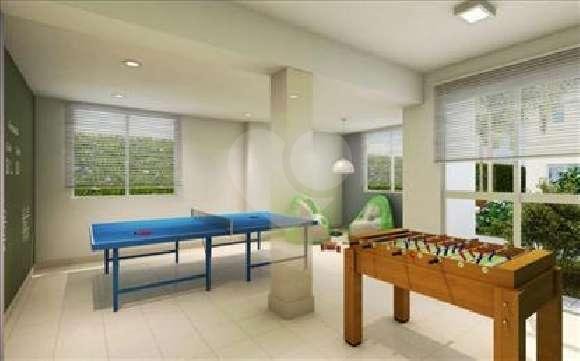 Venda Apartamento São Paulo Água Branca REO91368 10