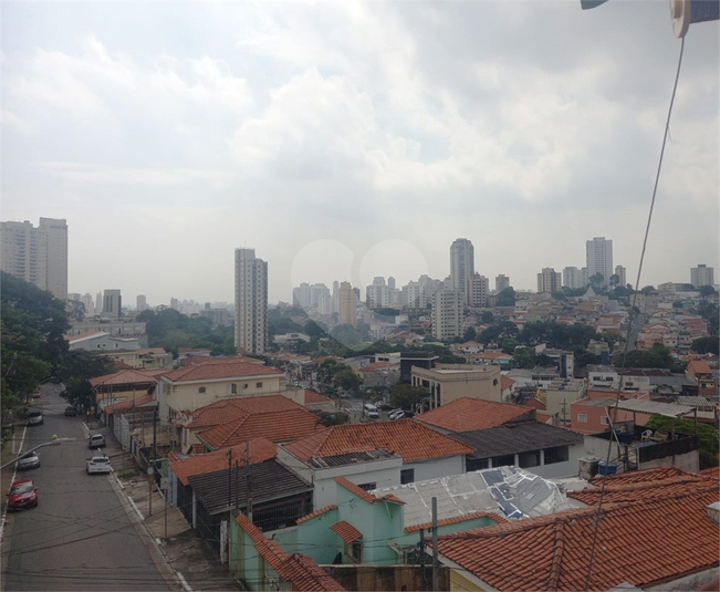 Venda Apartamento São Paulo Água Fria REO913697 11