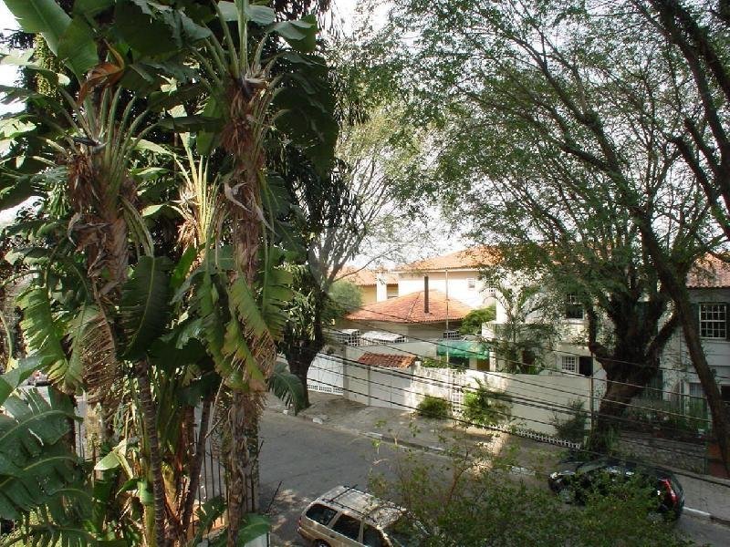 Venda Apartamento São Paulo Perdizes REO9137 6