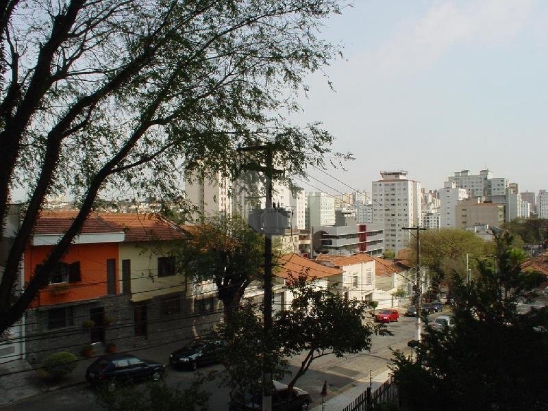 Venda Apartamento São Paulo Perdizes REO9137 15