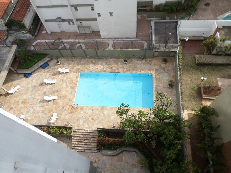 Venda Apartamento São Paulo Perdizes REO9137 12