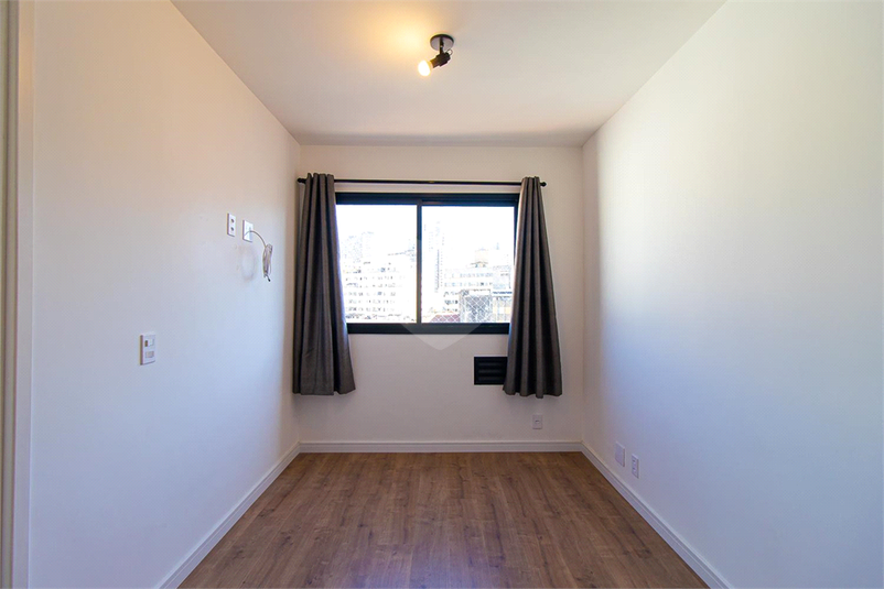 Venda Apartamento São Paulo Bela Vista REO913706 2