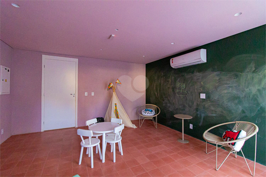 Venda Apartamento São Paulo Bela Vista REO913706 36