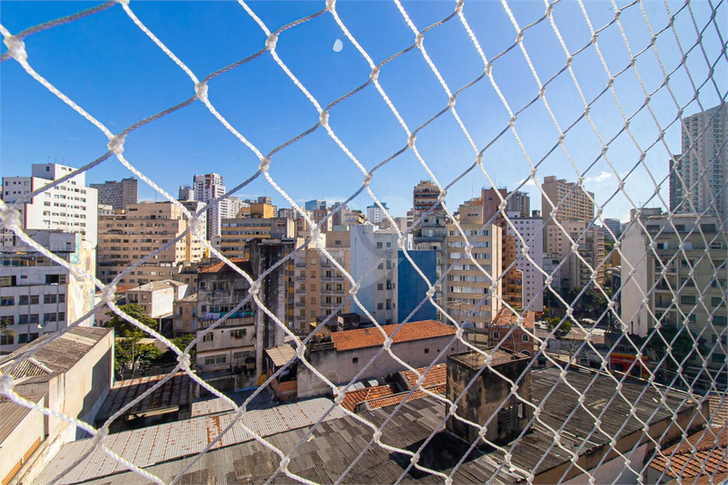 Venda Apartamento São Paulo Bela Vista REO913706 13