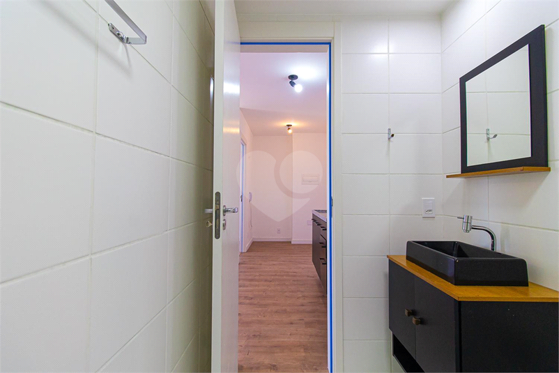 Venda Apartamento São Paulo Bela Vista REO913706 23