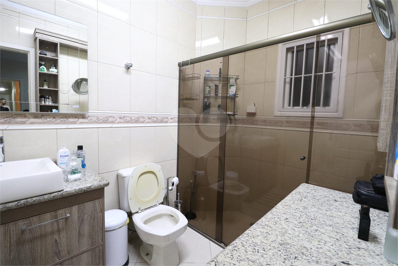 Venda Casa Guarulhos Jardim Santa Mena REO913709 15