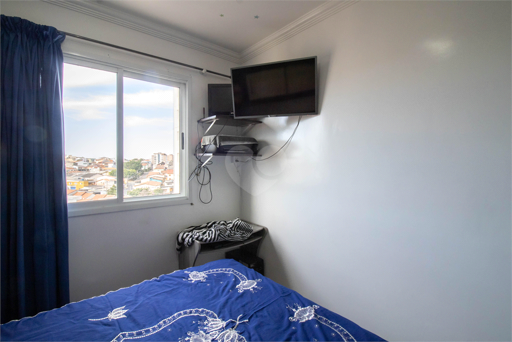 Venda Apartamento Guarulhos Centro REO913710 12