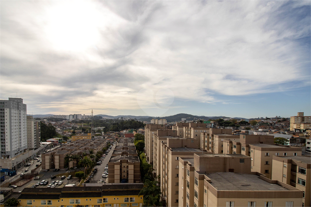 Venda Apartamento Guarulhos Centro REO913710 18