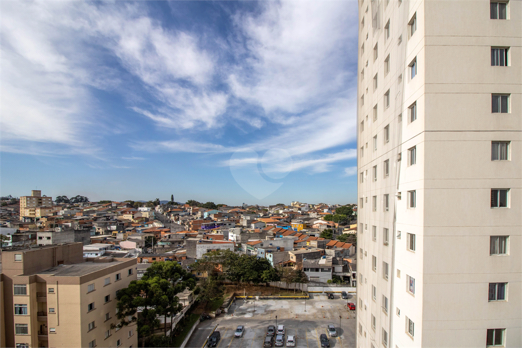 Venda Apartamento Guarulhos Centro REO913710 6