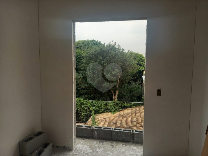 Venda Apartamento São Paulo Água Fria REO913712 17