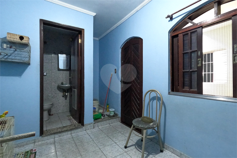 Venda Casa Guarulhos Jardim Santa Inês REO913715 20