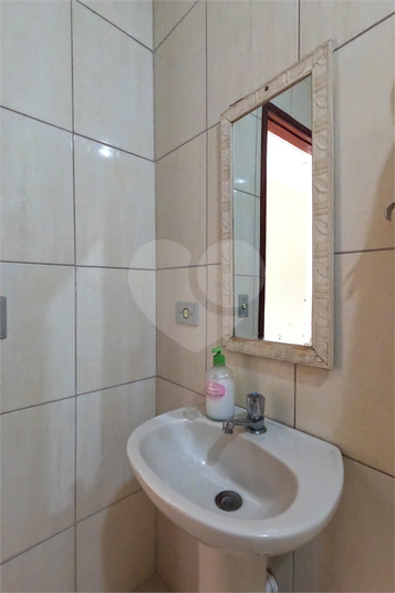 Venda Casa Guarulhos Jardim Santa Inês REO913715 76