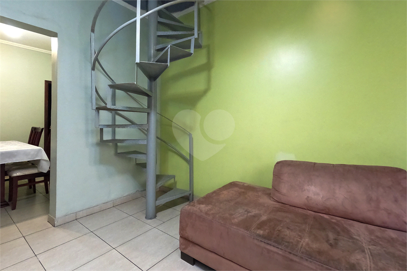 Venda Casa Guarulhos Jardim Santa Inês REO913715 4