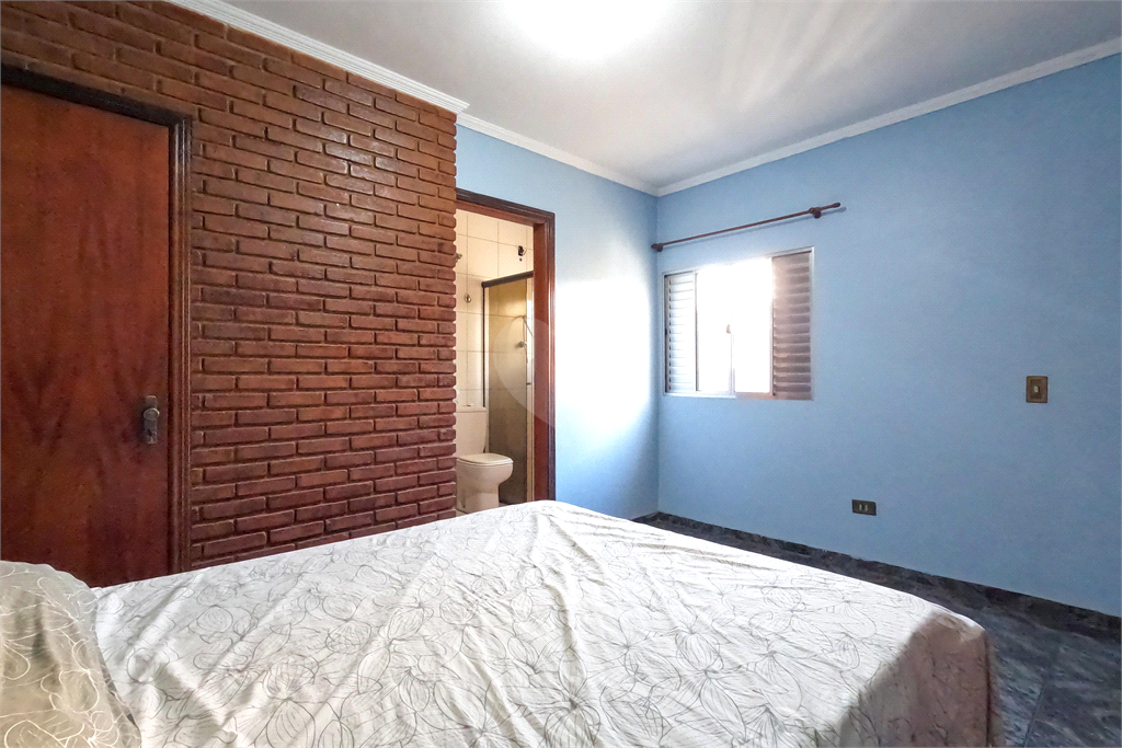 Venda Casa Guarulhos Jardim Santa Inês REO913715 36