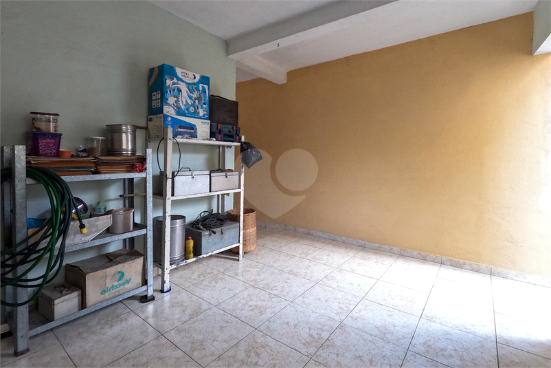 Venda Casa Guarulhos Jardim Santa Inês REO913715 66