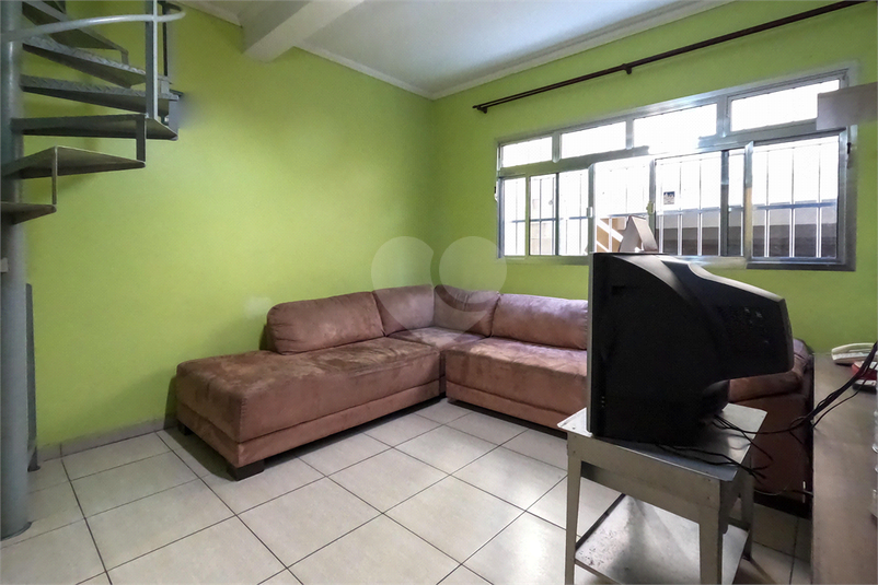 Venda Casa Guarulhos Jardim Santa Inês REO913715 2