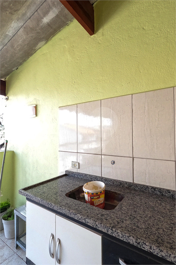 Venda Casa Guarulhos Jardim Santa Inês REO913715 82