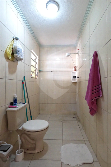 Venda Casa Guarulhos Jardim Santa Inês REO913715 73