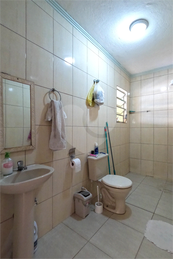 Venda Casa Guarulhos Jardim Santa Inês REO913715 72