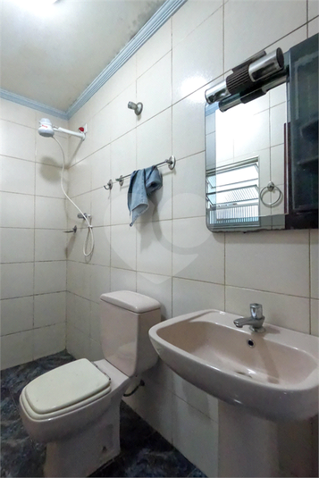 Venda Casa Guarulhos Jardim Santa Inês REO913715 32