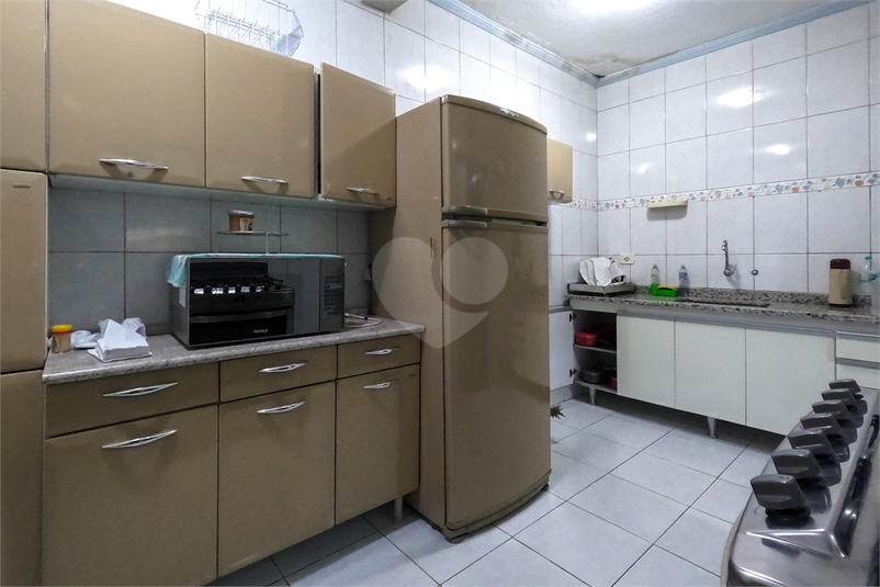 Venda Casa Guarulhos Jardim Santa Inês REO913715 59