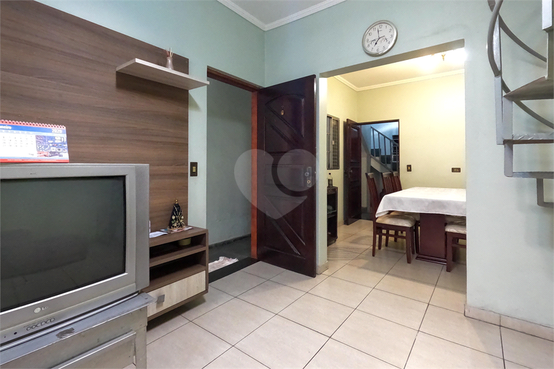 Venda Casa Guarulhos Jardim Santa Inês REO913715 3