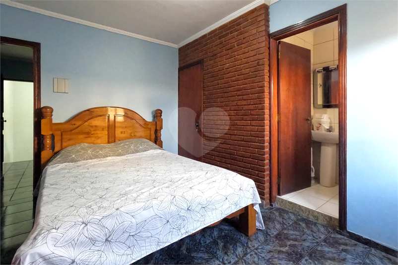 Venda Casa Guarulhos Jardim Santa Inês REO913715 37