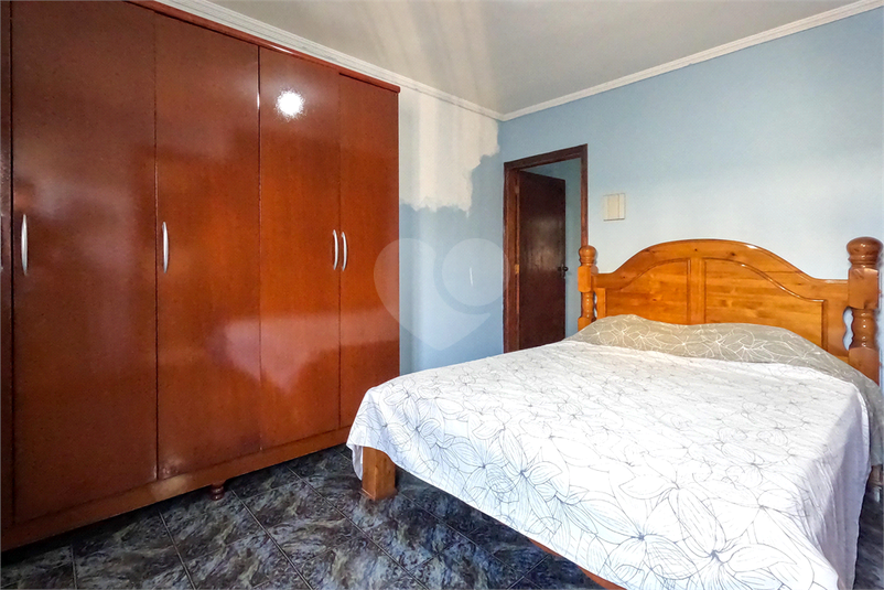 Venda Casa Guarulhos Jardim Santa Inês REO913715 38