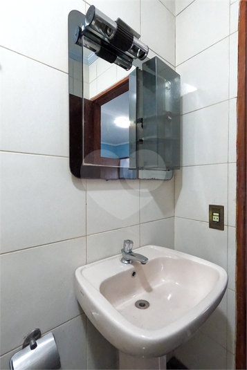 Venda Casa Guarulhos Jardim Santa Inês REO913715 35