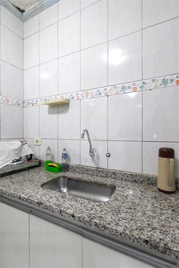 Venda Casa Guarulhos Jardim Santa Inês REO913715 60