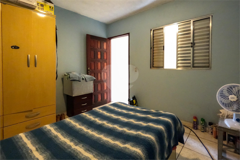 Venda Casa Guarulhos Jardim Santa Inês REO913715 70