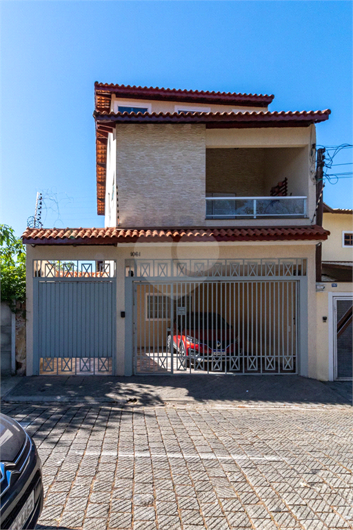 Venda Casa Guarulhos Vila Augusta REO913721 75