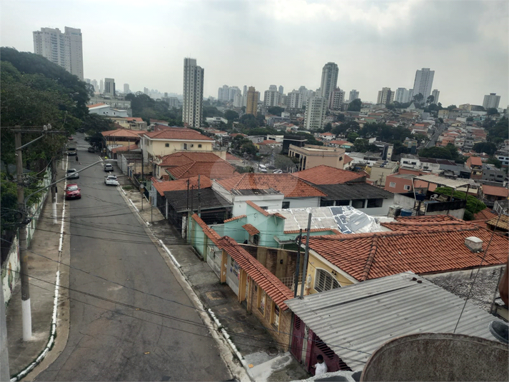 Venda Apartamento São Paulo Água Fria REO913727 21