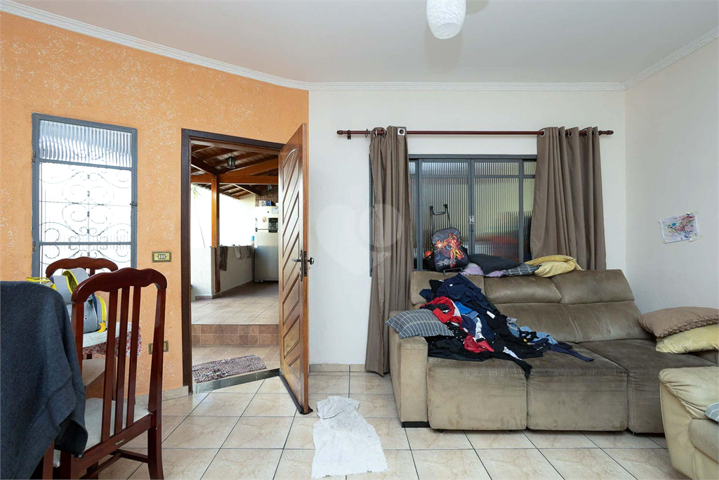 Venda Casa Guarulhos Jardim Las Vegas REO913729 1