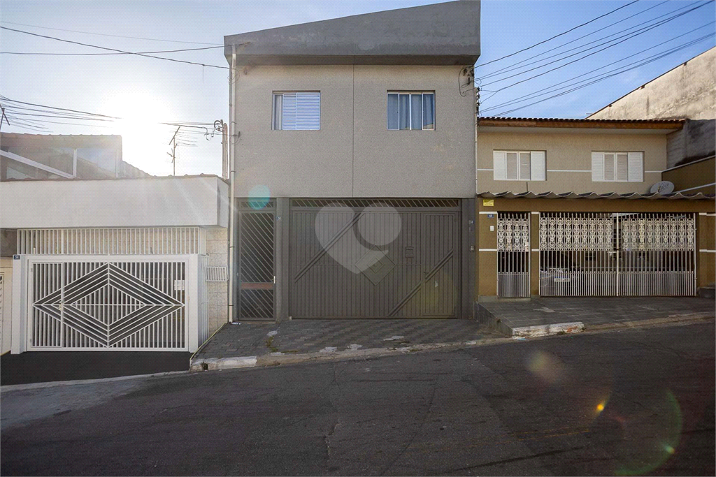 Venda Casa Guarulhos Jardim Las Vegas REO913729 27