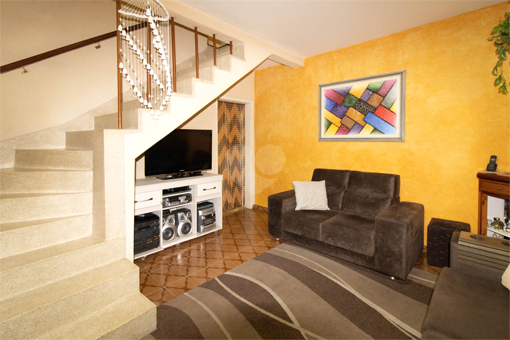 Venda Casa Guarulhos Jardim Toscana REO913736 1