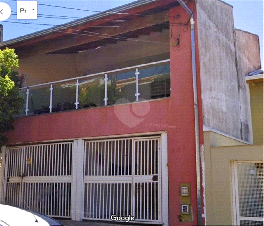 Venda Sobrado Indaiatuba Jardim Colonial REO913737 1