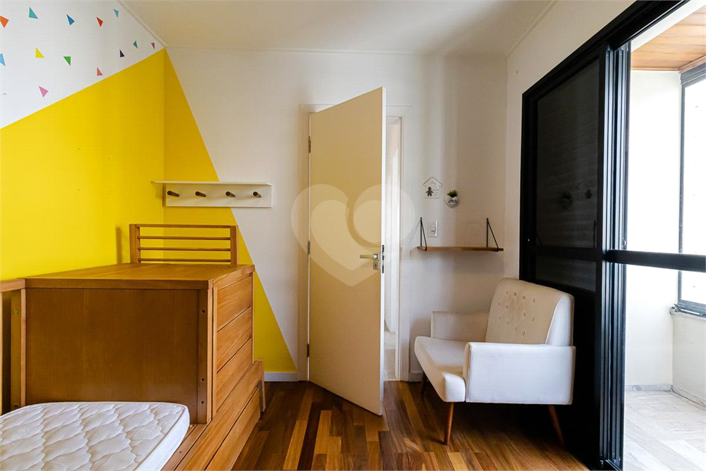 Venda Apartamento São Paulo Vila Mariana REO913769 32