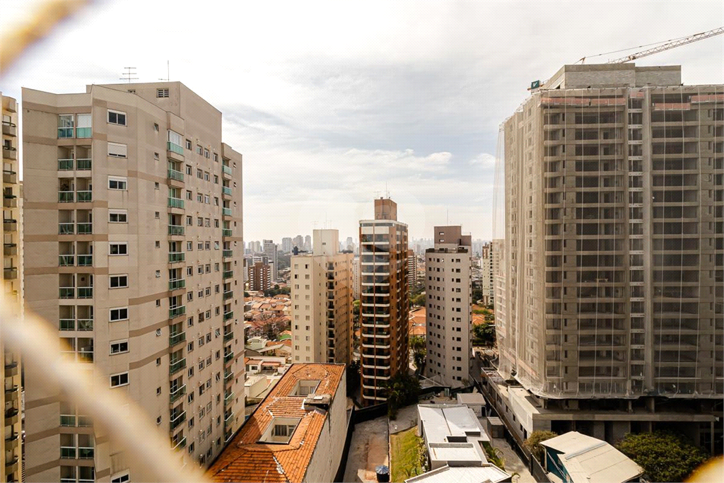 Venda Apartamento São Paulo Vila Mariana REO913769 8