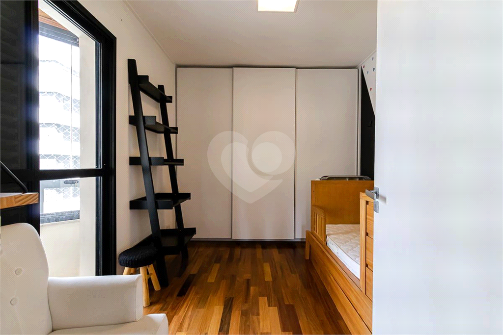 Venda Apartamento São Paulo Vila Mariana REO913769 35